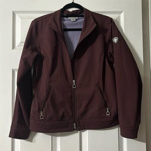 Ariat Jacket